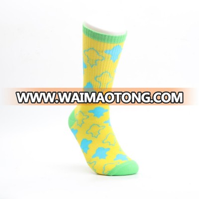 BX-C02 wholesales 2018 new fashion socks unisex cotton socks high quality socks custom