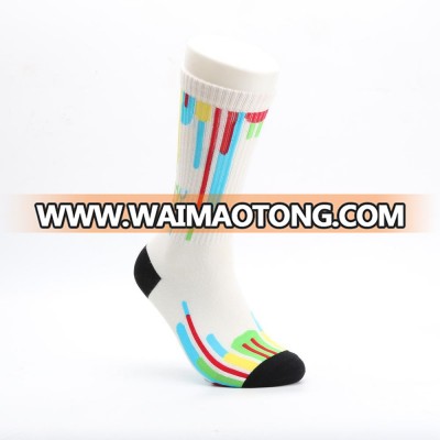 BX-C03 wholesales 2018 new fashion socks unisex cotton socks high quality socks custom