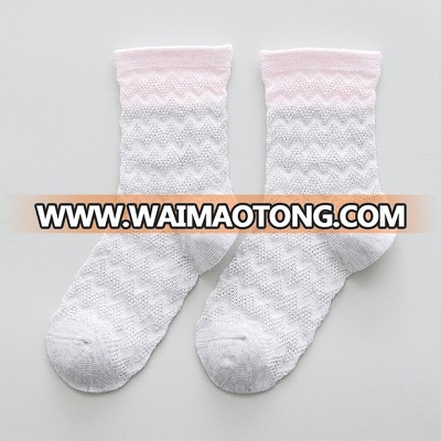 BX-TW002 wholesale solid color baby socks baby cotton socks soft touch baby socks.