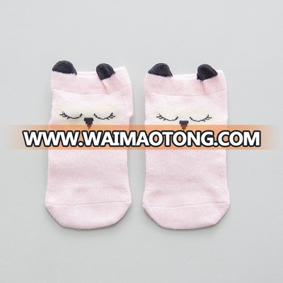 BX-TC012 baby 3d socks baby cartoon socks baby socks wholesale