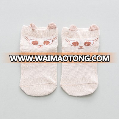 BX-TC015 baby 3d socks baby cartoon socks baby socks wholesale