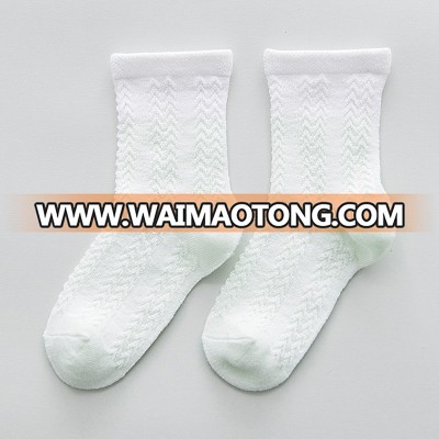 BX-TW004 wholesale solid color baby socks baby cotton socks soft touch baby socks.