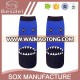 good quality custom logo sports sock manufacturer